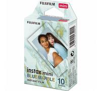 Fujifilm INSTAX mini Blue Marble Film | ✅ Livraison gratuite à partir de 100 €