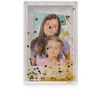 Fujifilm Instax Mini cadre Effet boule de neige Col. aléat.