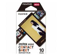 FUJIFILM Instax Mini Contact (10 Poses)