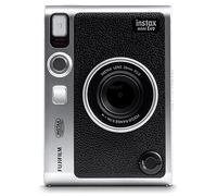 Fujifilm Instax mini Evo 1/5" 2560 x 1920 pixels 62 x 46 mm CMOS Noir