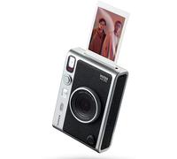 FUJIFILM Instax Mini Evo Appareil Photo Hybride À Impression Immédiat Garantie