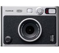 Appareil photo instantané FUJI Instax Mini EVO - Noir