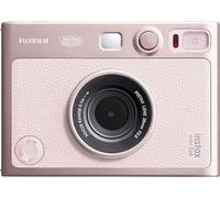Fujifilm Instax Mini EVO C Gentle Rose Caméra instantanée