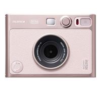 Fujifilm - Instax Mini Evo Camera USB-C Rose