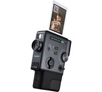 Fujifilm Instax mini Evo Cinema Black Caméra instantanée
