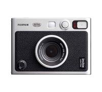 Appareil photo instantané FUJI Instax Mini EVO - Noir