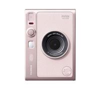 FUJIFILM Appareil Photo Instantané Instax Mini Evo Rose