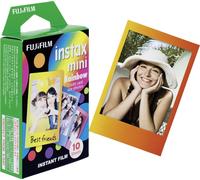 Fujifilm instax mini Film Arc-en-ciel