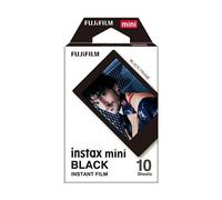 FUJI Instax Mini Color Frame Noir (10 Poses)