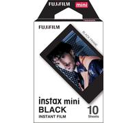 Fujifilm instax mini Film cadre noir 16537043