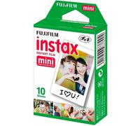 Fujifilm Instax Mini - Film couleur instantané - instax mini
