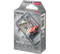 Fujifilm instax mini Film gris pierre (16754043)