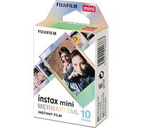 Fujifilm instax mini Film Mermaid Tail
