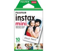 Fujifilm instax mini Film white frame