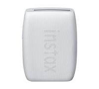 INSTAX MINI LINK III BLANC ARGILE