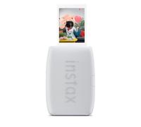 Fujifilm instax mini Link 3 EX D Clay White - Imprimante Bluetooth