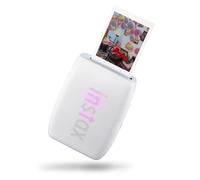 Fujifilm Instax Mini Link 3 Imprimante pour Smartphone - Blanc Argile