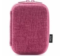 Instax Mini LINK2 Printer Case, Soft Pink
