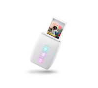 INSTAX MINI LINK III BLANC ARGILE