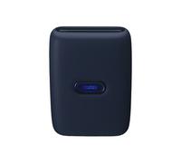 Fujifilm instax mini Link - Imprimante - couleur - LED - 86 x 54 mm jusqu'à 5 impressions/min (couleur) - capacité : 10 photos - Bluetooth 4.2 LE - dark denim
