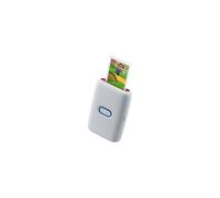 Fujifilm Instax Mini Link Imprimante Nintendo Édition Spéciale Blanc Cendré
