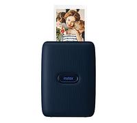 Fujifilm Instax Mini Link Smartphone Printer - Ash White