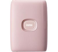 Fujifilm Instax Mini Link2 EX D rose pâle