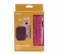 Fujifilm Instax Mini Link2 Printer Case Boîtier de protection 1 pièce(s)