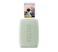Fujifilm Instax Mini Link3 Imprimante Bluetooth Sage Green