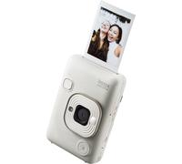 Fujifilm - Modèle du produit : Instax Mini Liplay Blanc
