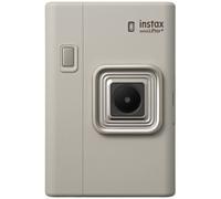Fujifilm Instax mini Liplay+ Beige sable