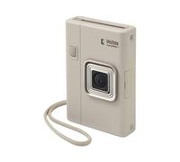 Fujifilm Instax mini Liplay+ Beige sable