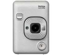 Fujifilm instax Mini LiPlay Stone Blanc