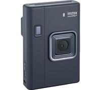 Fujifilm Instax mini Liplay+ Bleu nuit