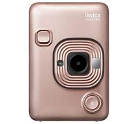 Fujifilm instax Mini LiPlay Blush Or