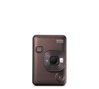 FUJI Appareil Photo Instantané Instax Mini Liplay Deep Bronze