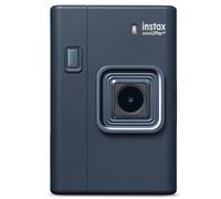 Fujifilm Instax mini Liplay+ Bleu nuit