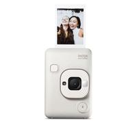 Fujifilm Instax Mini LiPlay, Misty White