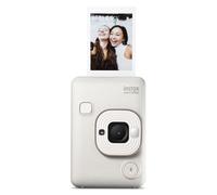 Fujifilm - Modèle du produit : Instax Mini Liplay Blanc