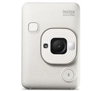 Fujifilm - Modèle du produit : Instax Mini Liplay Blanc