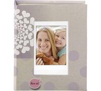 Fujifilm Instax Mini Pocket Album Dots 80 images