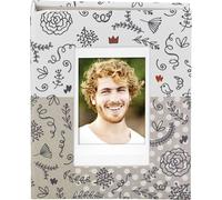 Fujifilm Instax Mini Pocket Album Ornaments 80 images