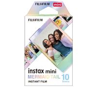 Fujifilm Instax Mini Mermaid Tail WW1