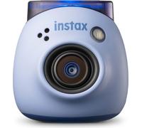 Fujifilm Instax PAL digital camera, lavender blue
