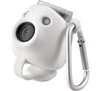 Fujifilm instax PAL étui silicone blanc