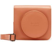 Fujifilm instax SQ 1 étui terracotta orange