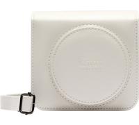 Fujifilm Instax SQ1 CASE CHALK Sac d'appareil photo blanc