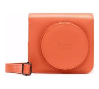 Fujifilm Instax SQ1CASE TERRACOTTA ORANGE Sac d'appareil photo orange