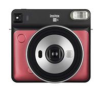 FUJIFILM Instax SQ6 ROUGE