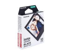 FUJIFILM Instax Square Black Frame WW1, Farbe:Schwarz